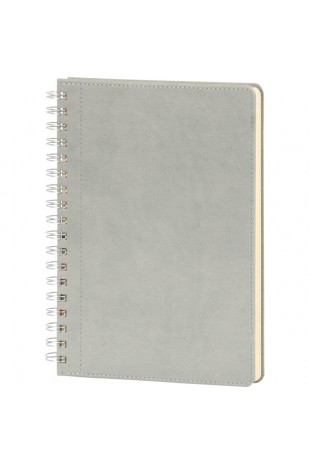 Spiralli Tarihsiz Defter