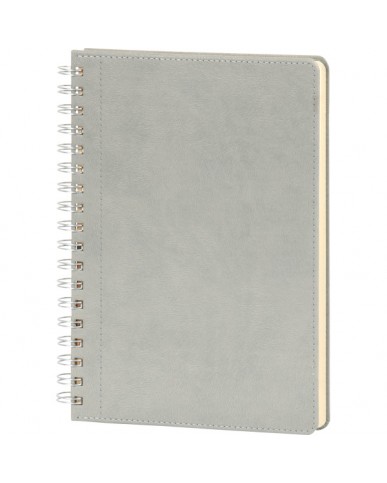 Spiralli Tarihsiz Defter