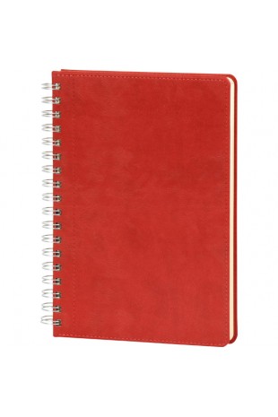 Spiralli Tarihsiz Defter