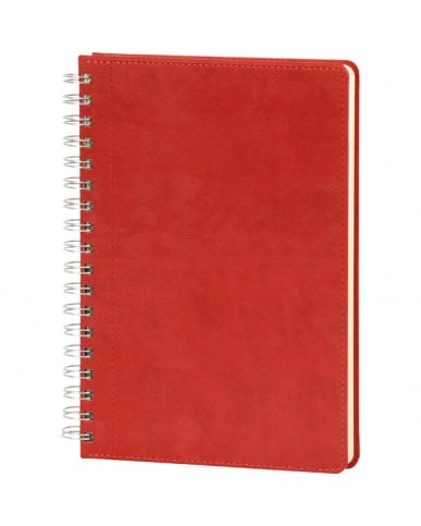 Spiralli Tarihsiz Defter