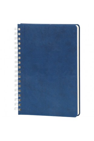 Spiralli Tarihsiz Defter