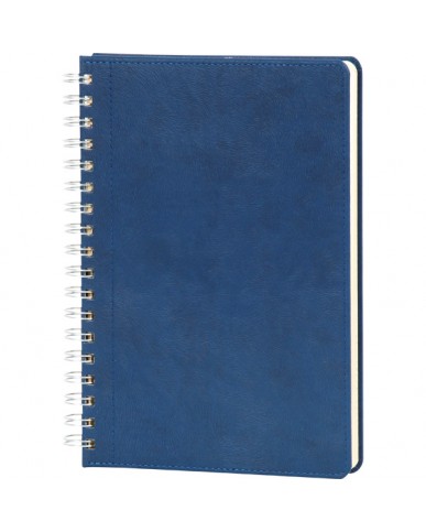 Spiralli Tarihsiz Defter