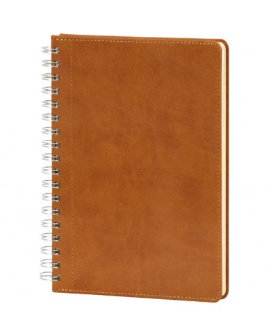 Spiralli Tarihsiz Defter