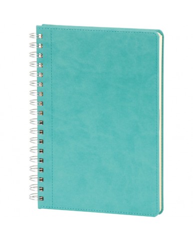 Spiralli Tarihsiz Defter