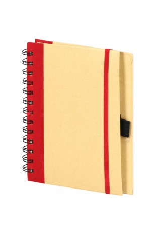 Spiralli Defter