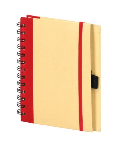 Spiralli Defter