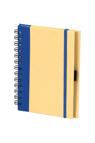 Spiralli Defter