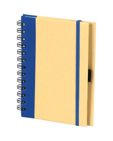 Spiralli Defter