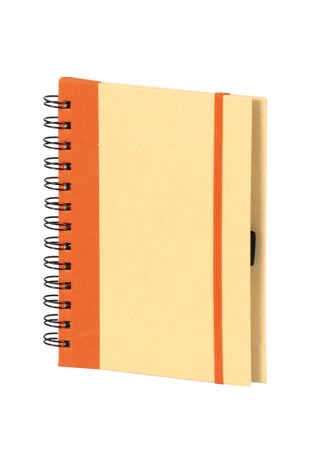 Spiralli Defter