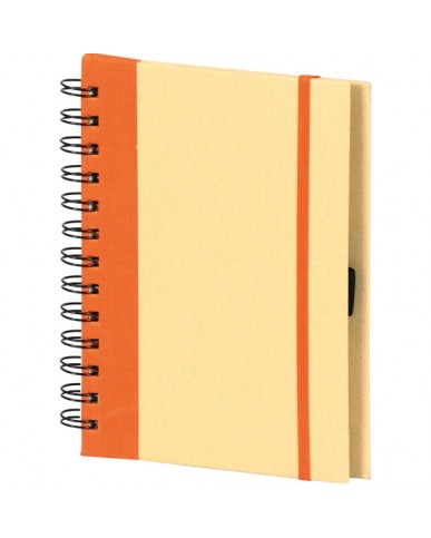 Spiralli Defter