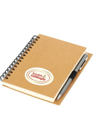 Spiralli Defter