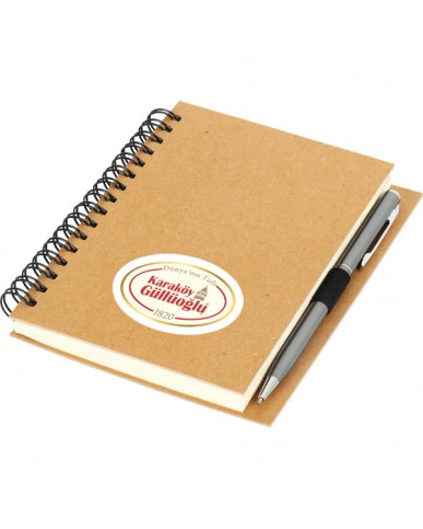 Spiralli Defter