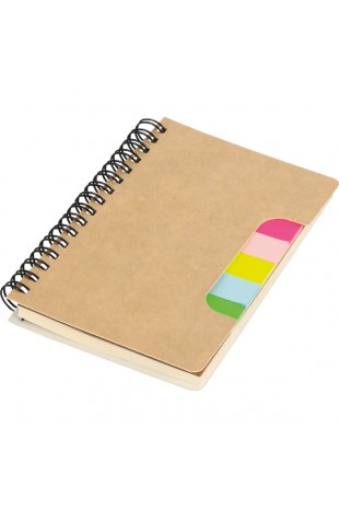 Spiralli Defter