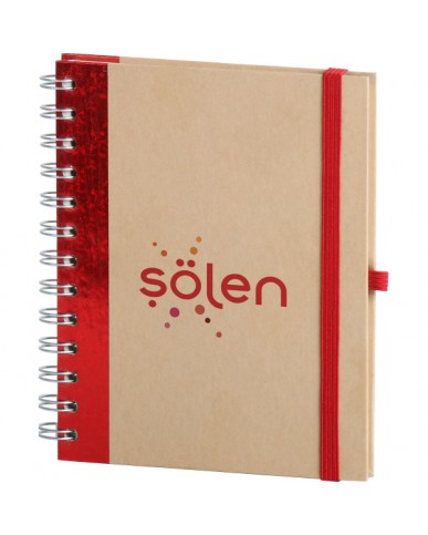 Spiralli Defter