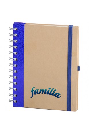 Spiralli Defter