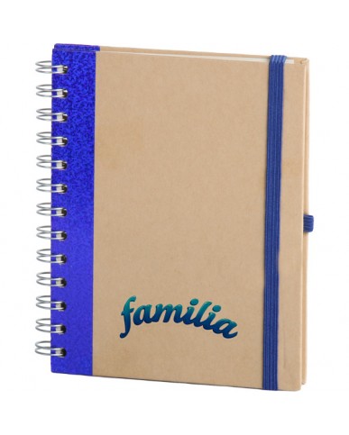 Spiralli Defter