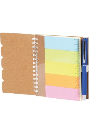 Spiralli Defter