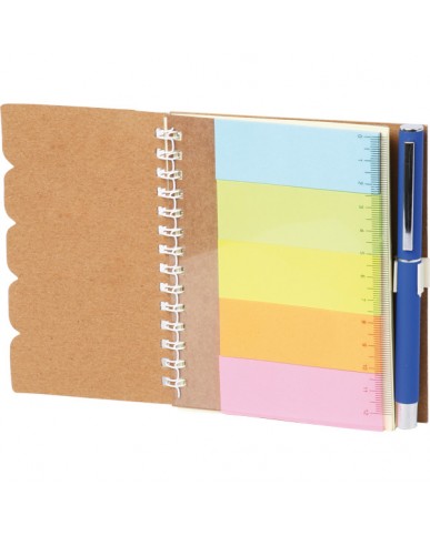 Spiralli Defter