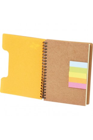 Spiralli Defter