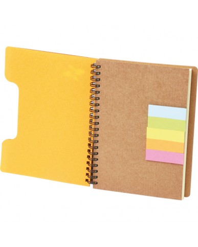 Spiralli Defter