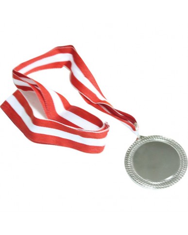 Gümüş Madalya