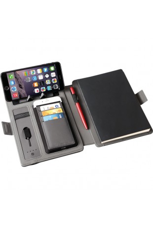 Powerbank Organizer