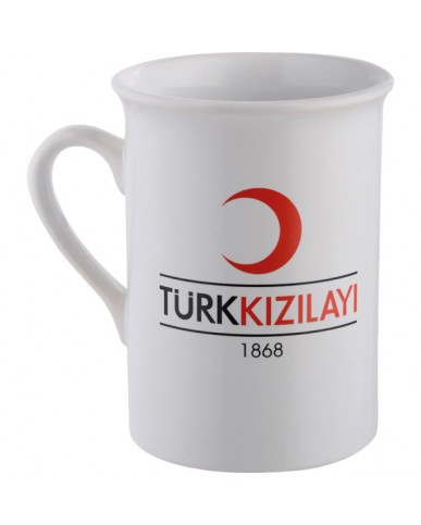 Porselen Kupa