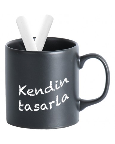 Tebeşir Kupa