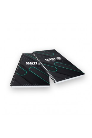 Karton Kapak Defter