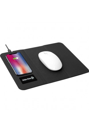Wireless Şarjlı Mousepad