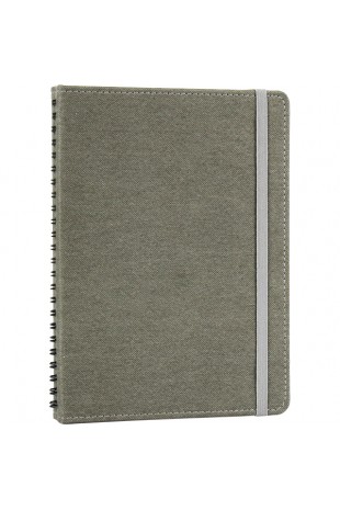 Gizli Spiralli Defter