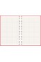 Spiralli Tarihsiz Defter