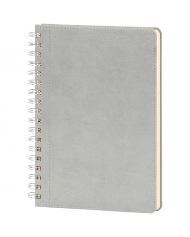 Spiralli Tarihsiz Defter