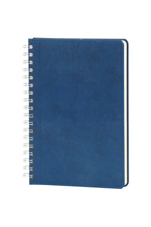 Spiralli Tarihsiz Defter Spiralli Tarihsiz Defter