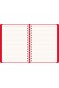 Gizli Spiralli Defter