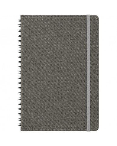 Gizli Spiralli Defter