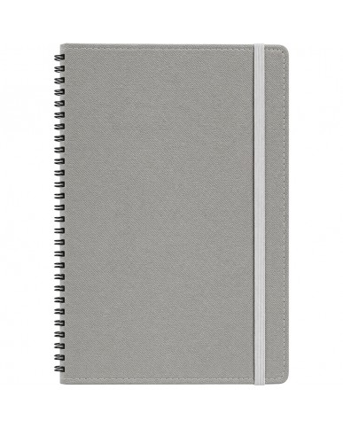 Gizli Spiralli Defter