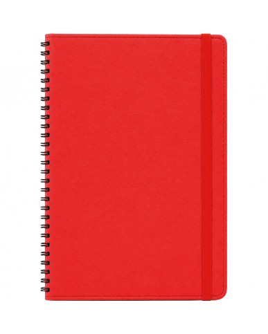Gizli Spiralli Defter