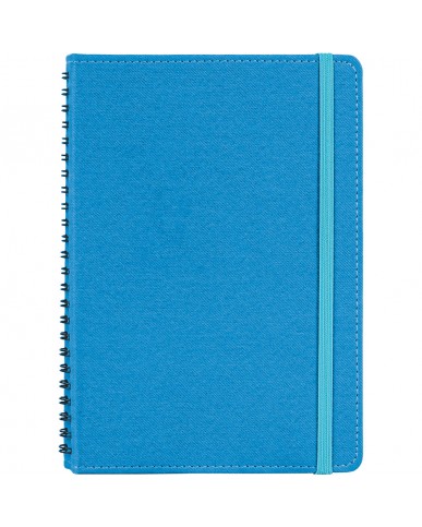 Gizli Spiralli Defter