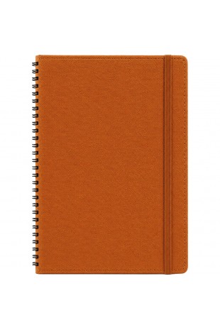 Gizli Spiralli Defter Gizli Spiralli Defter