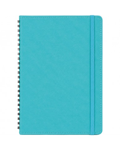 Gizli Spiralli Defter