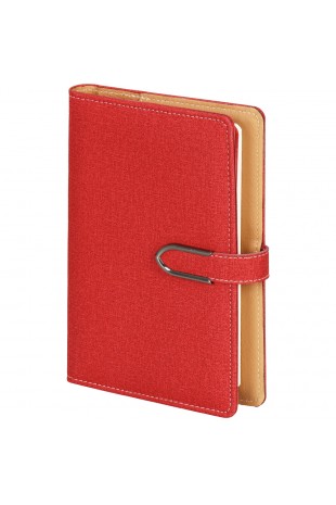 Kılıflı Defter
