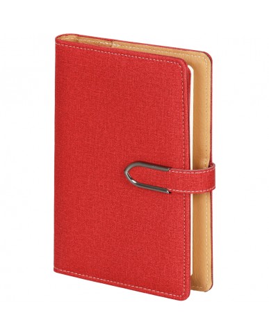Kılıflı Defter