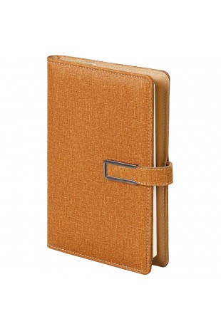 Kılıflı Defter