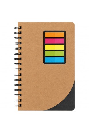 Spiralli Defter
