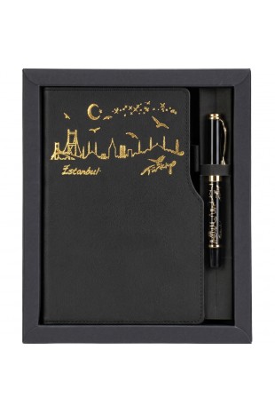 Hediyelik Set