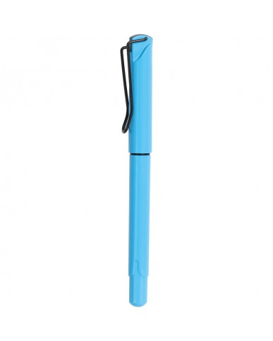 Plastik Jel Roller Kalem
