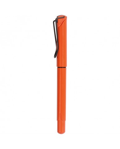 Plastik Jel Roller Kalem