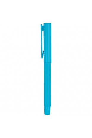 Plastik Jel Roller Kalem