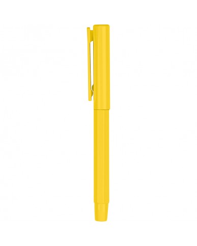 Plastik Jel Roller Kalem